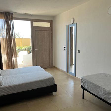 Almare' B&B Torre Santa Sabina Exterior photo