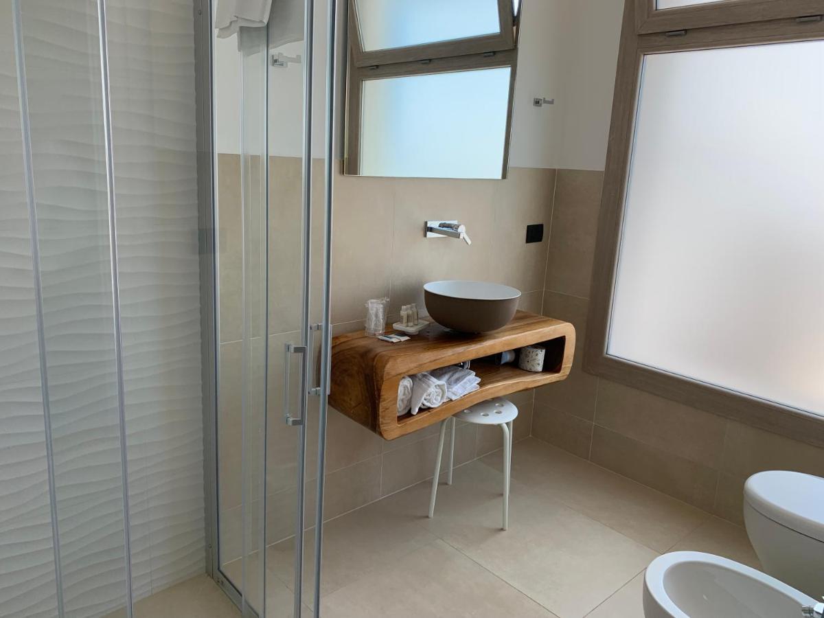 Almare' B&B Torre Santa Sabina Exterior photo