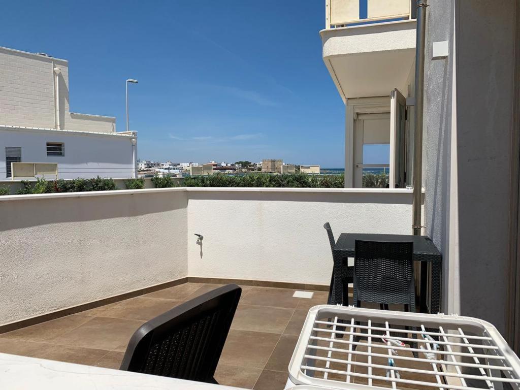 Almare' B&B Torre Santa Sabina Exterior photo