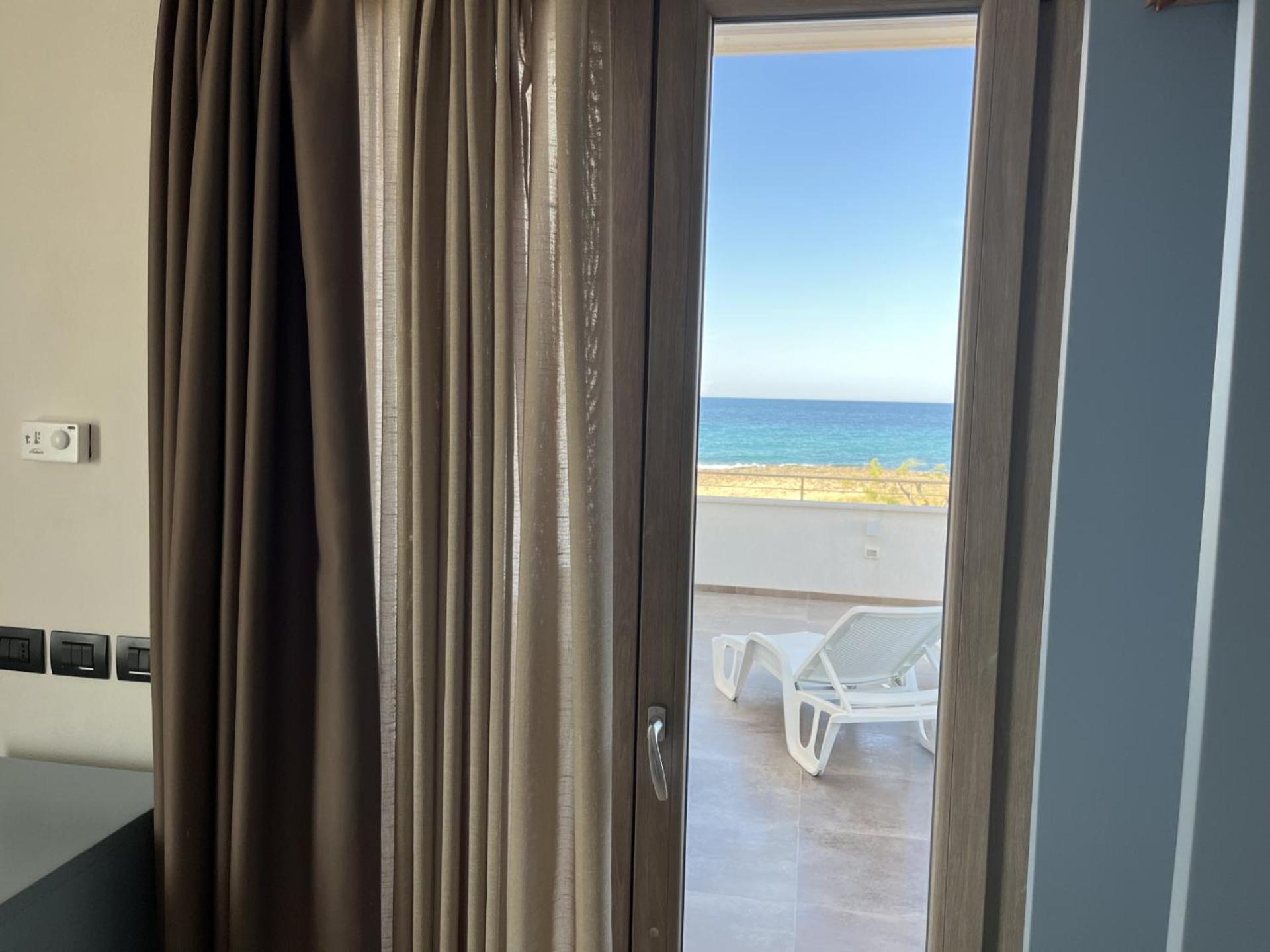 Almare' B&B Torre Santa Sabina Exterior photo