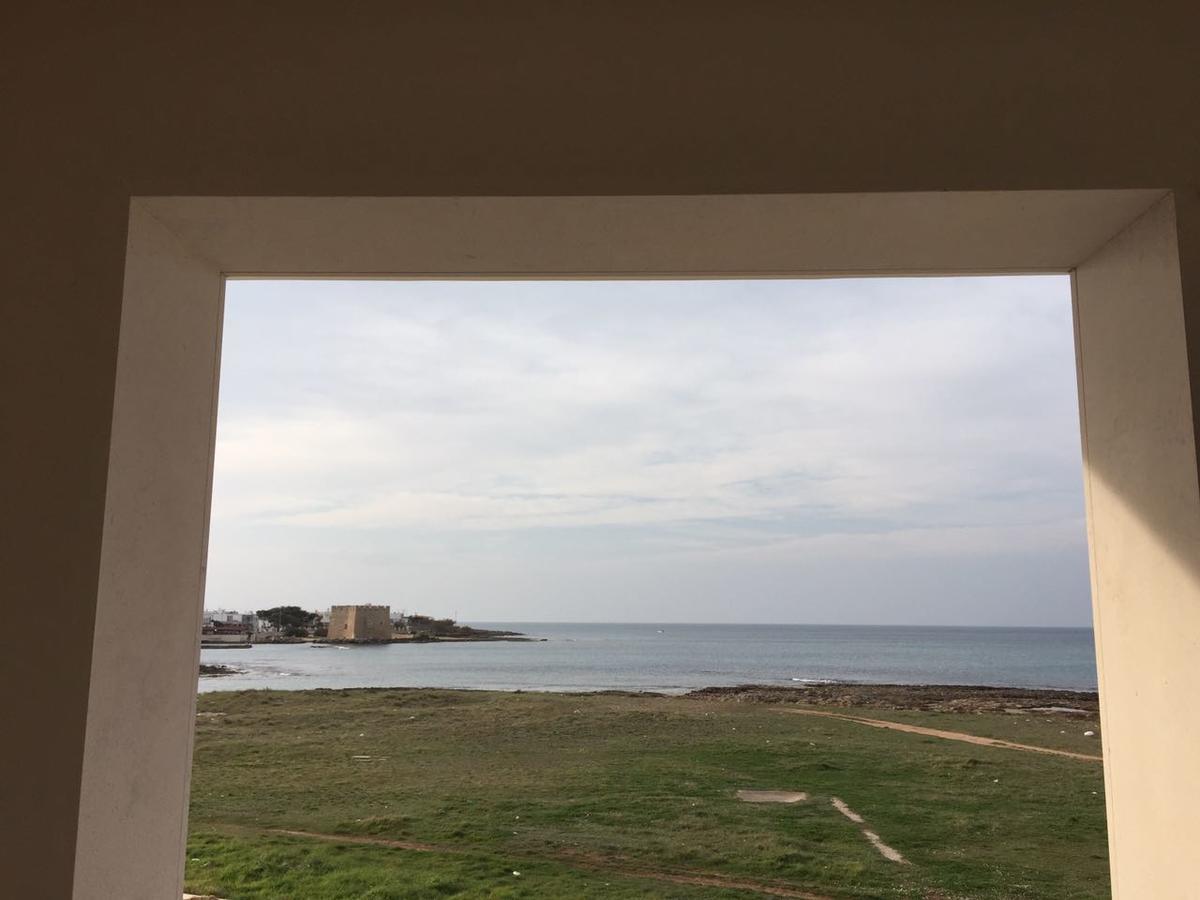 Almare' B&B Torre Santa Sabina Exterior photo