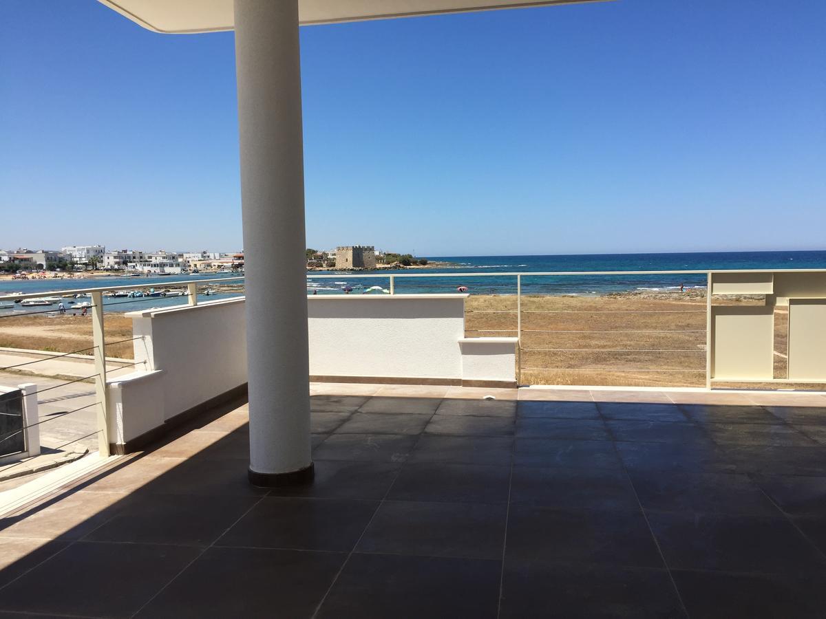Almare' B&B Torre Santa Sabina Exterior photo