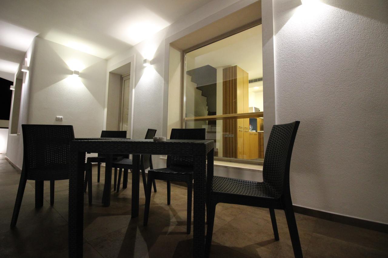Almare' B&B Torre Santa Sabina Exterior photo
