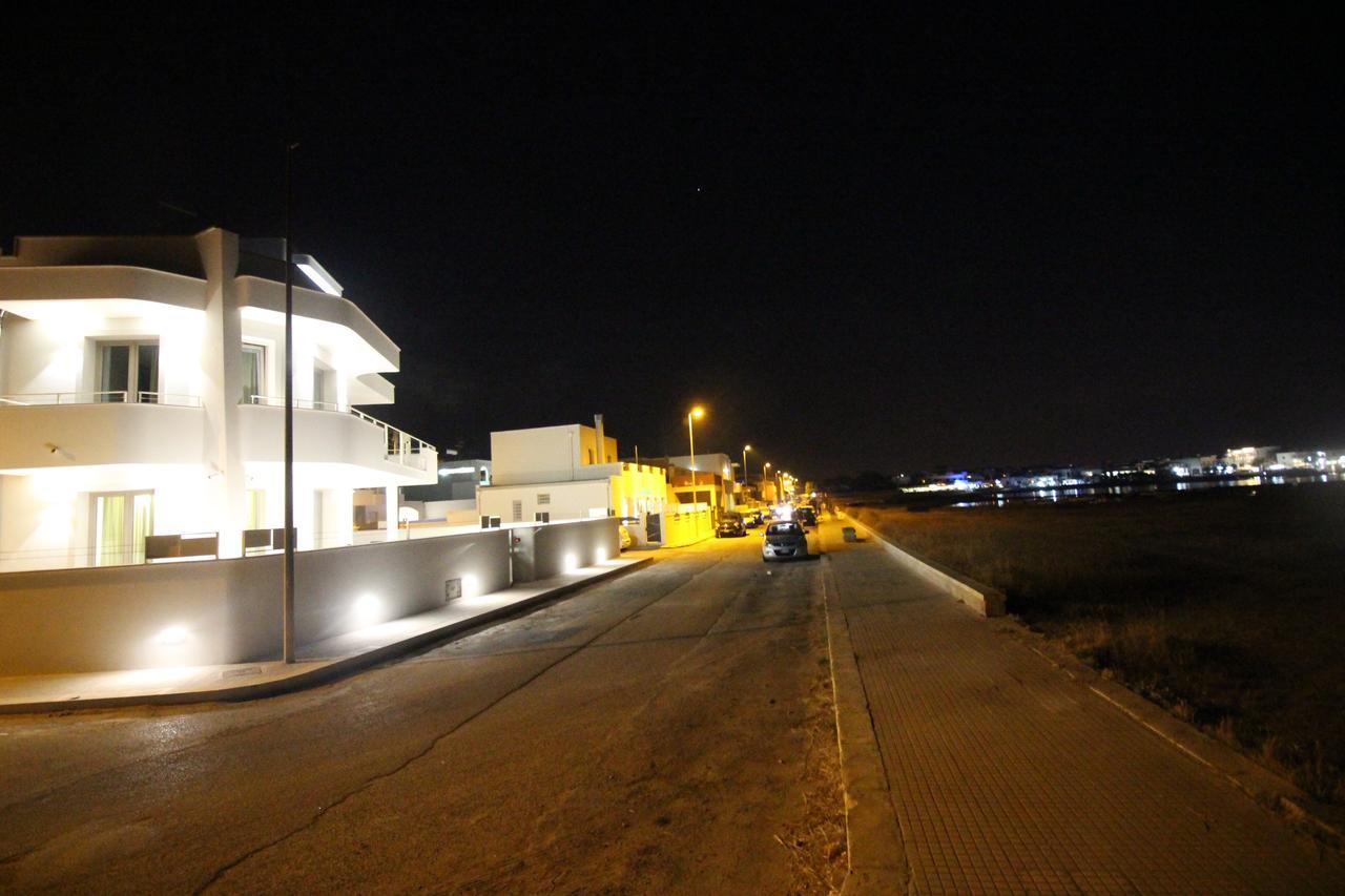 Almare' B&B Torre Santa Sabina Exterior photo