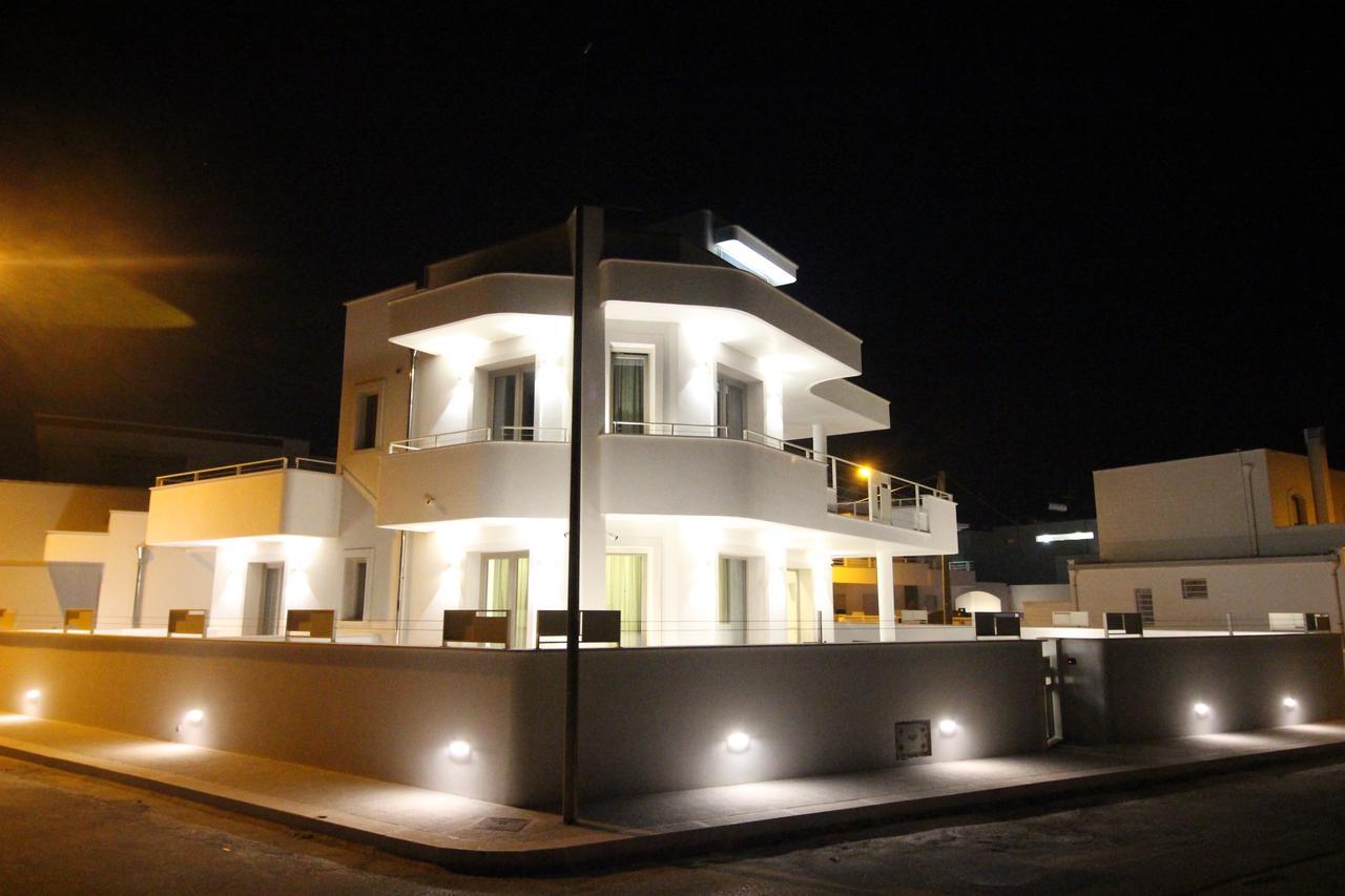 Almare' B&B Torre Santa Sabina Exterior photo