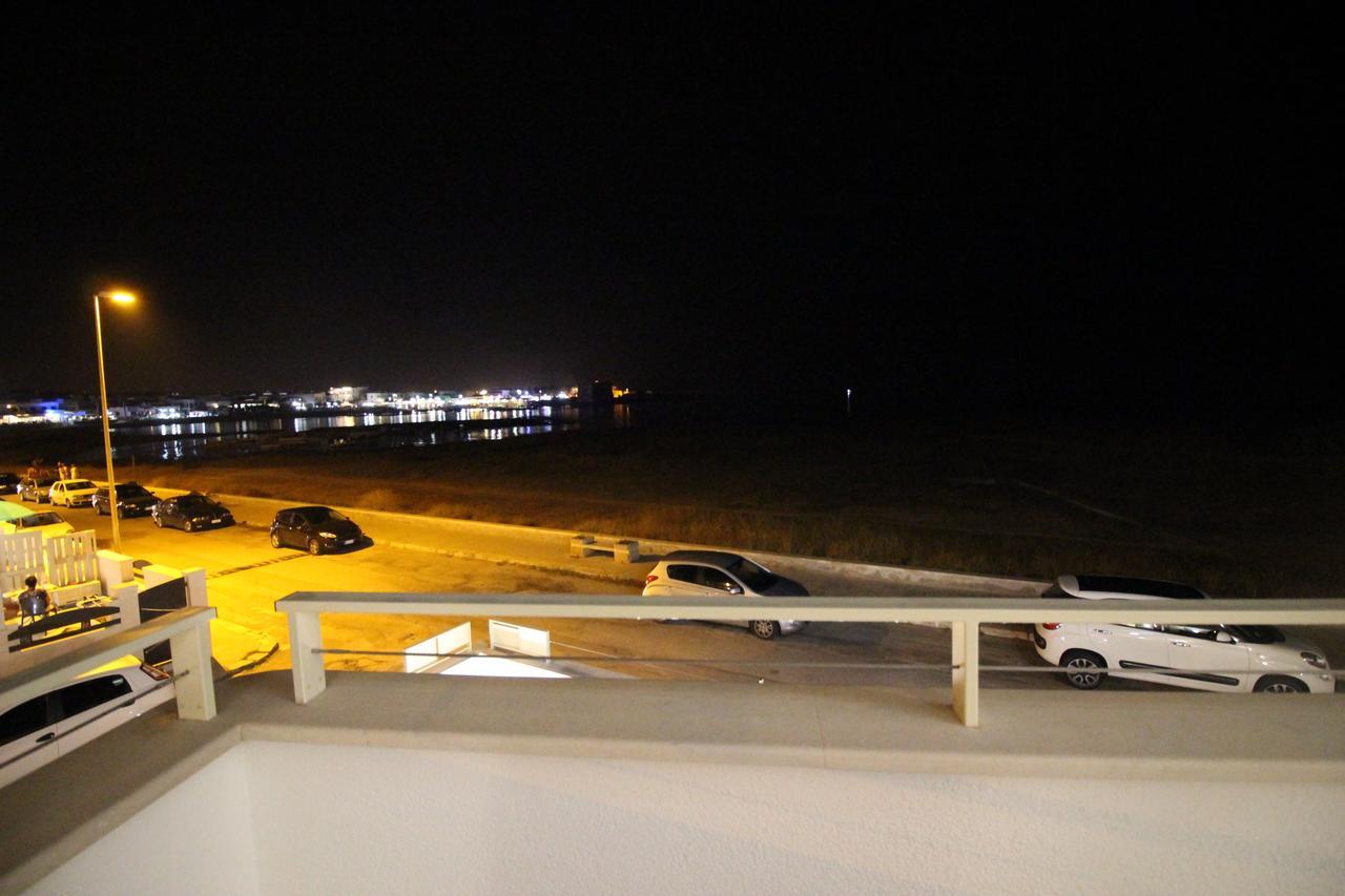 Almare' B&B Torre Santa Sabina Exterior photo