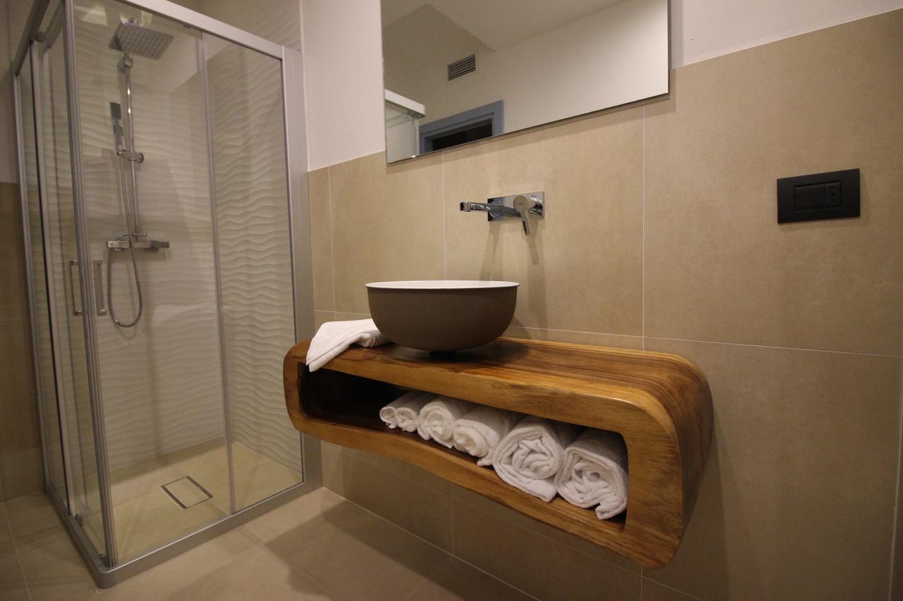 Almare' B&B Torre Santa Sabina Exterior photo