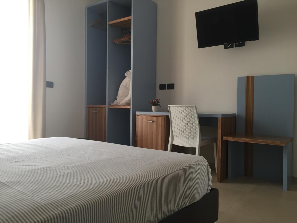 Almare' B&B Torre Santa Sabina Exterior photo